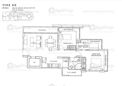Arthur 118 (D15), Apartment #523344211